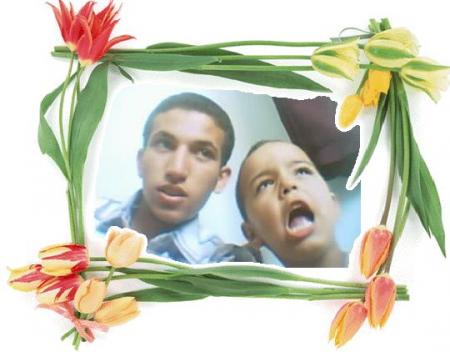 salut mes amis